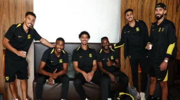 دوري النخبة الآسيوي ينطلق بصدام عربي.. مباراة الشرطة تضع الاتحاد أمام أول اختبار حقيقي